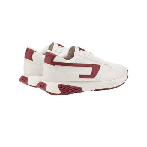 TENIS BLANCOS Y03345-PR003-HA0357 DIESEL